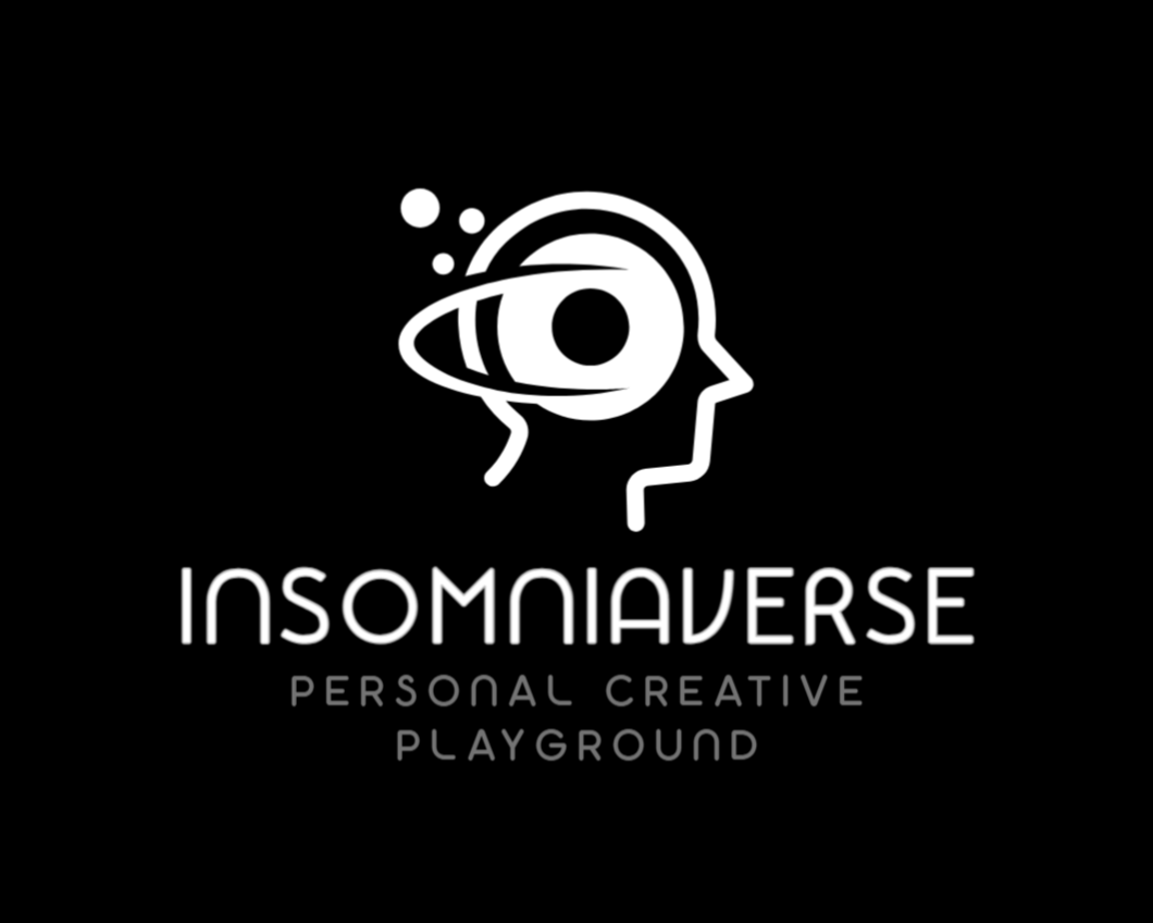 Insomniaverse Digital Creative Playground